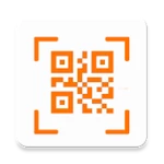 qrcode - code reader, scanner, and generator android application logo